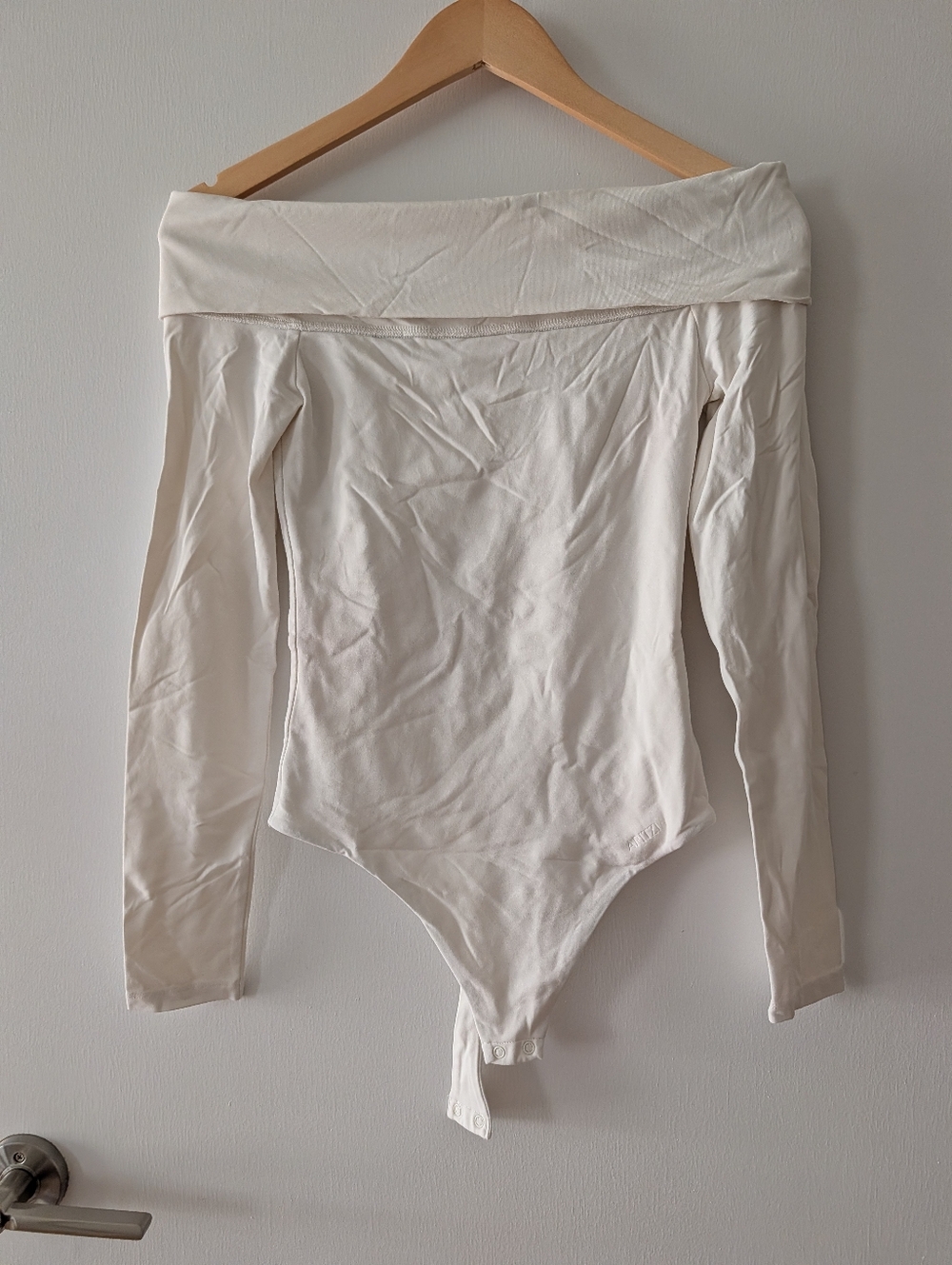 Aritzia Contour CONTOUR DECO BODYSUIT